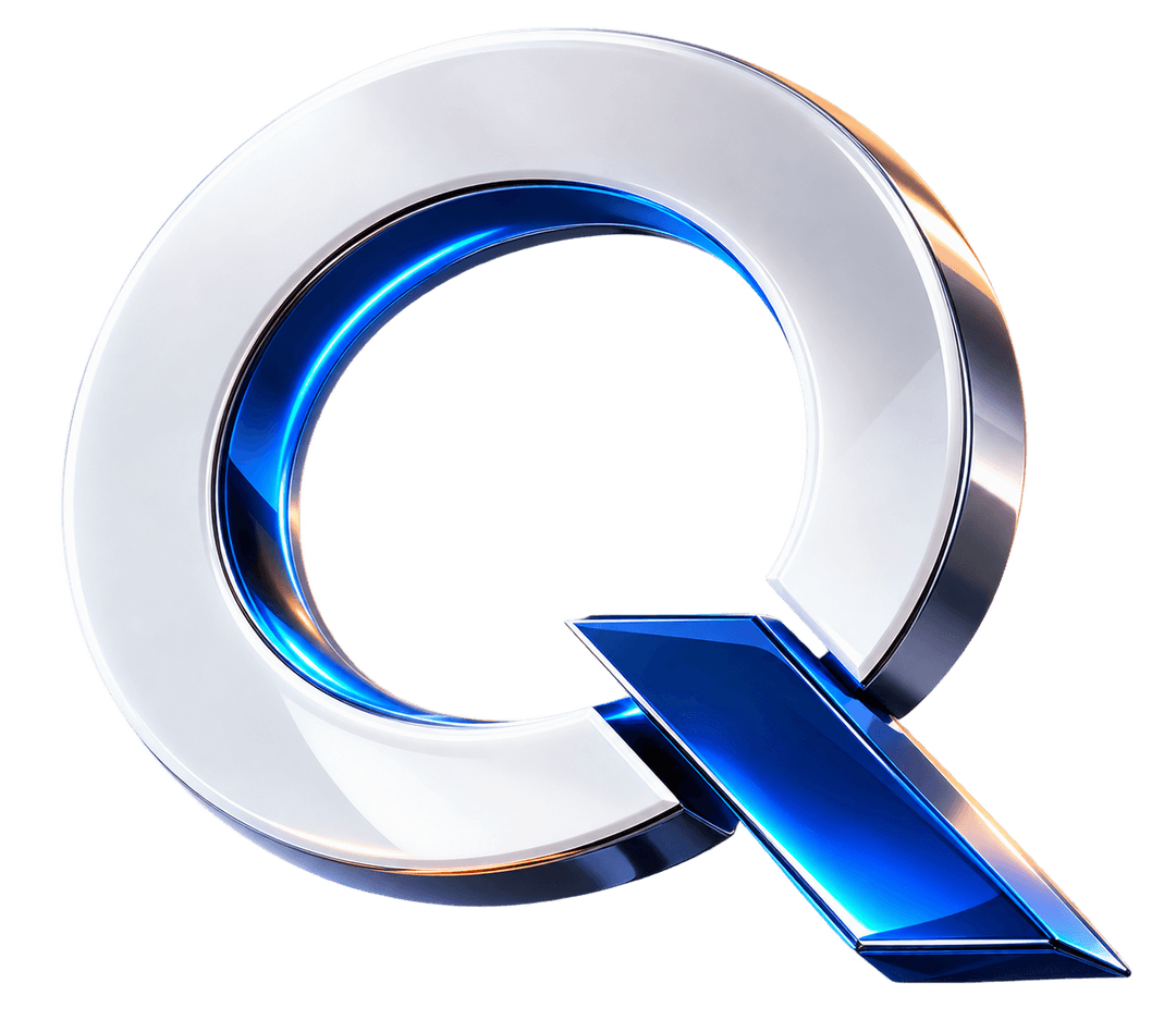 QLYNVA brand mark